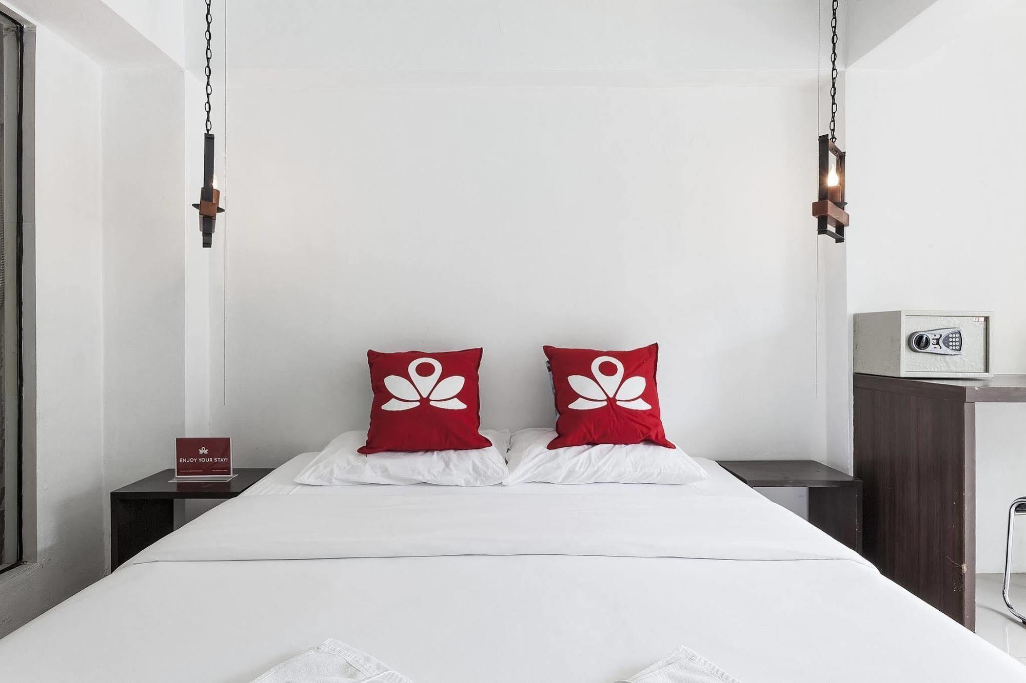 Zen Rooms Basic Nanai Phuket Patong Εξωτερικό φωτογραφία