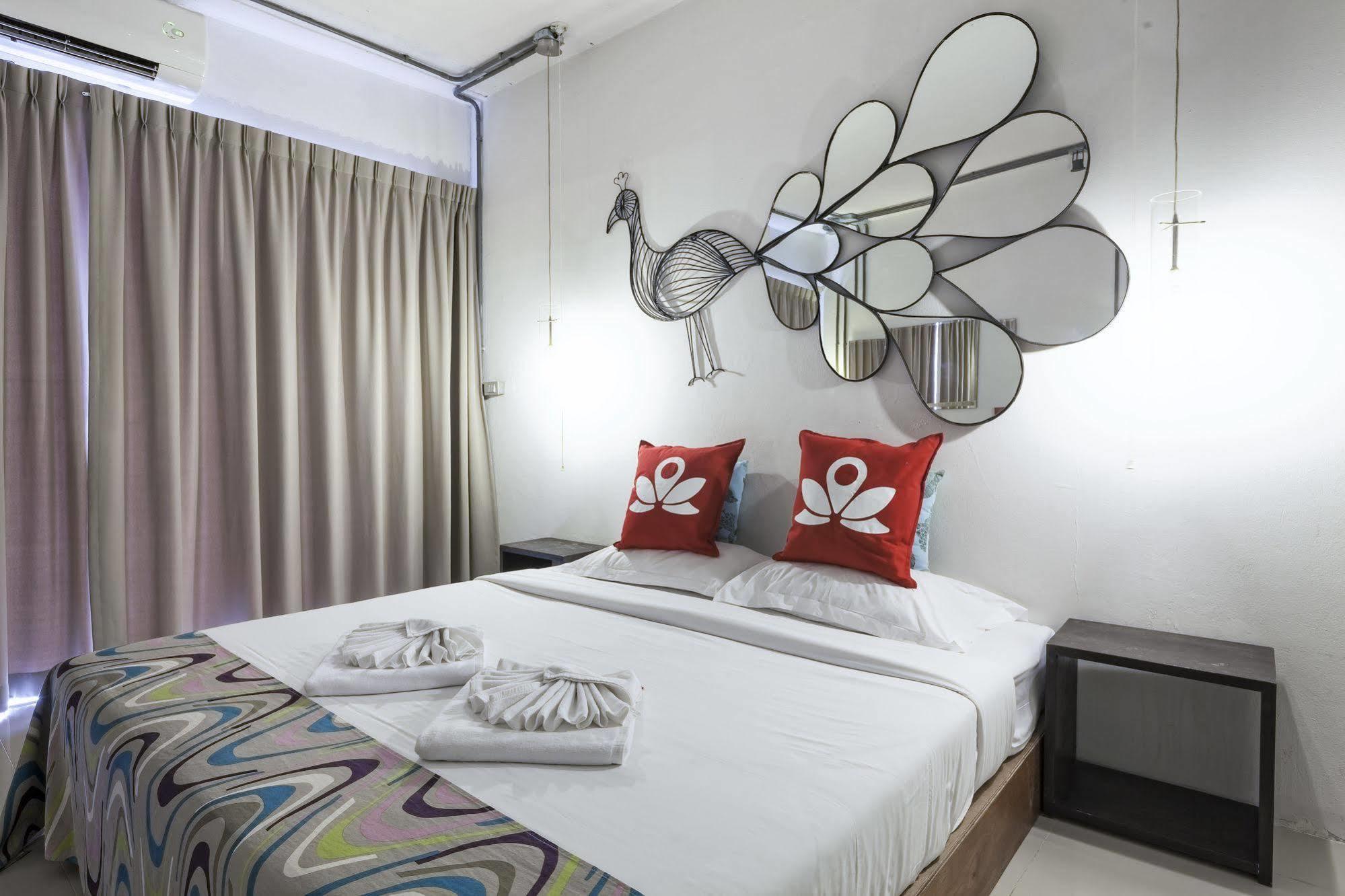 Zen Rooms Basic Nanai Phuket Patong Εξωτερικό φωτογραφία